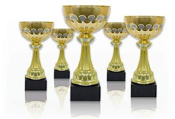 Premieutdeling onsdag 25.april